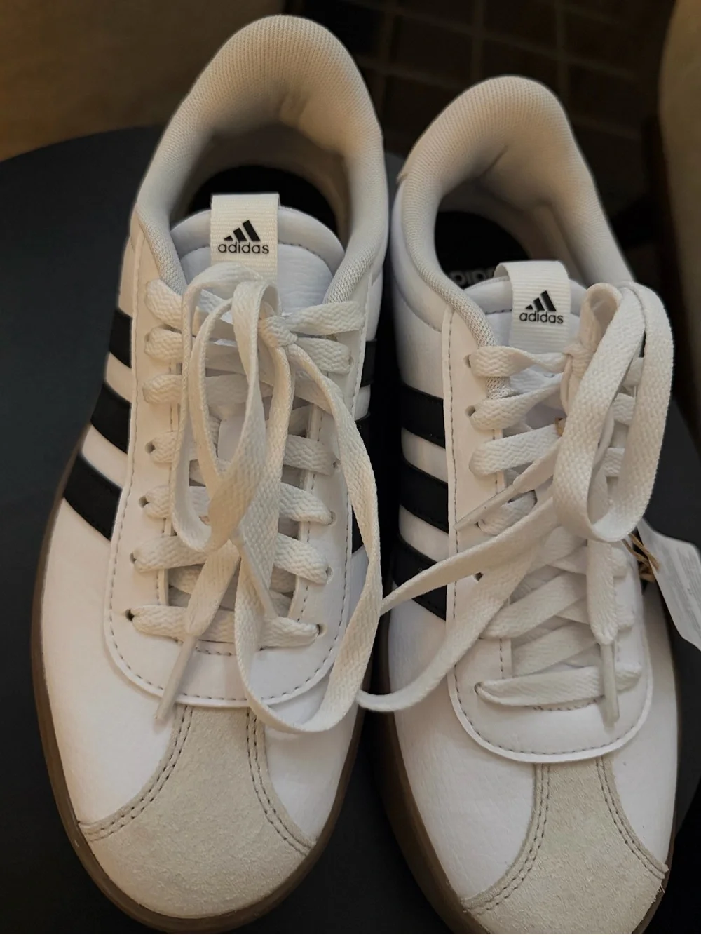 Adidas Women VL Court Sneakers
